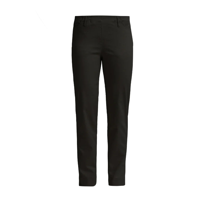 Kelly Regular - Short Length - Black