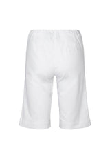 Kelly Regular Shorts - White