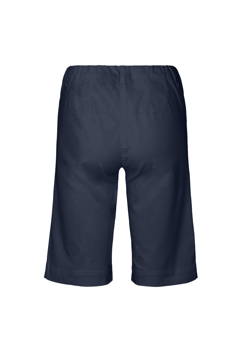 Kelly Regular Shorts - Navy