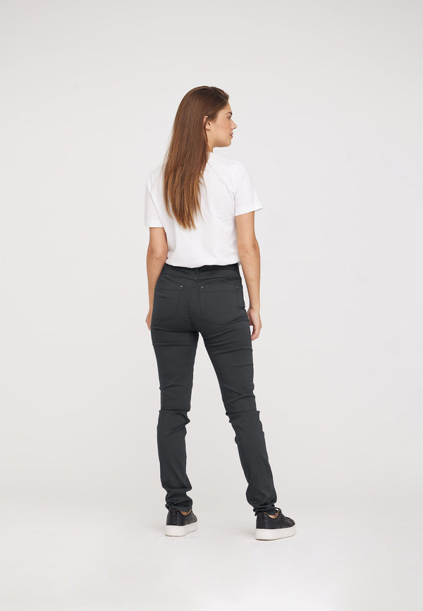 Laura Slim ML - Anthracite