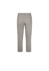 Patricia Pure Regular Cropped - Grey Sand