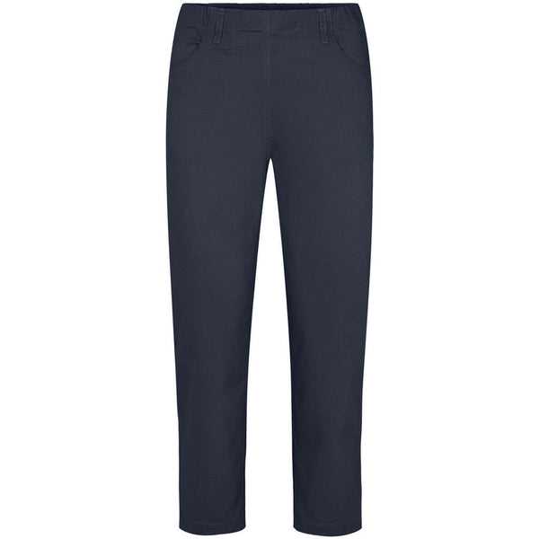 Patricia Pure Regular Cropped - Navy