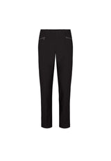 Rylie Pocket Regular ML - Black