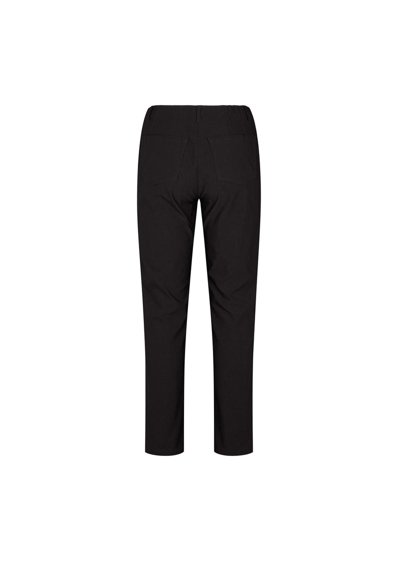 Rylie Pocket Regular ML - Black
