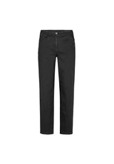 Serene 5-pocket Regular - Long Length - Black
