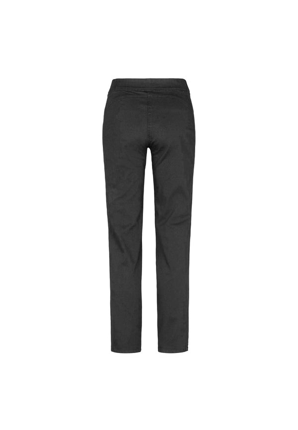 Serene Regular - Long Length - Black