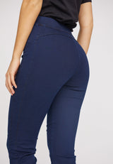 Serene Regular ML - Dark Blue Denim