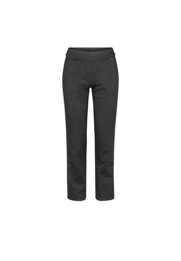 Serene Regular - Short Length - Black