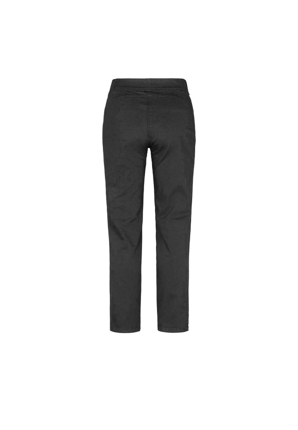 Serene Regular - Short Length - Black