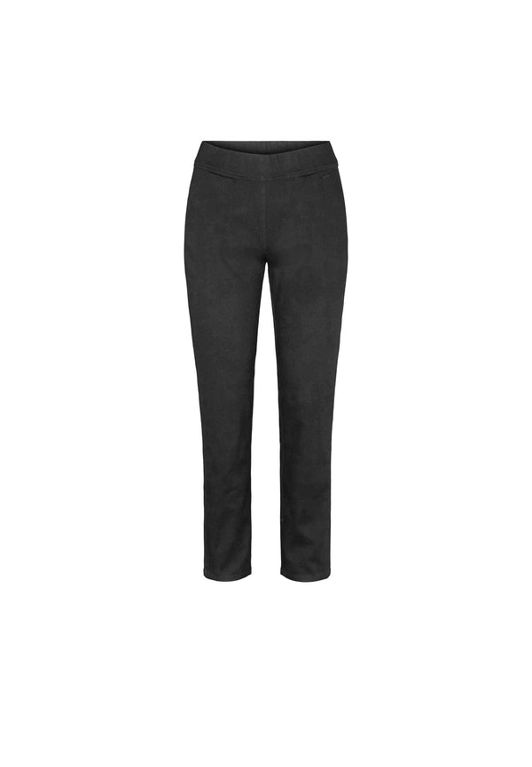 Serene Slim - Extra Short Length - Black