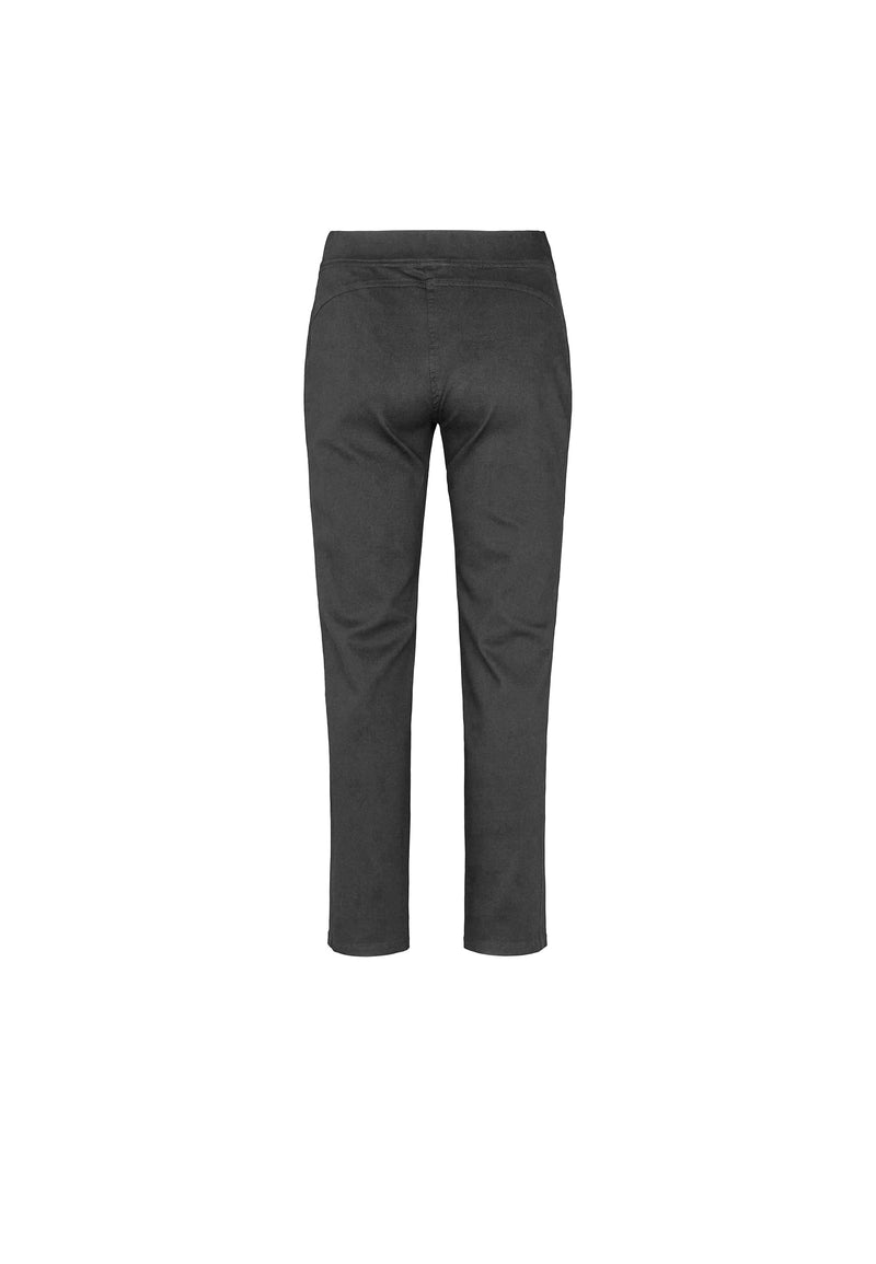 Serene Slim - Extra Short Length - Black