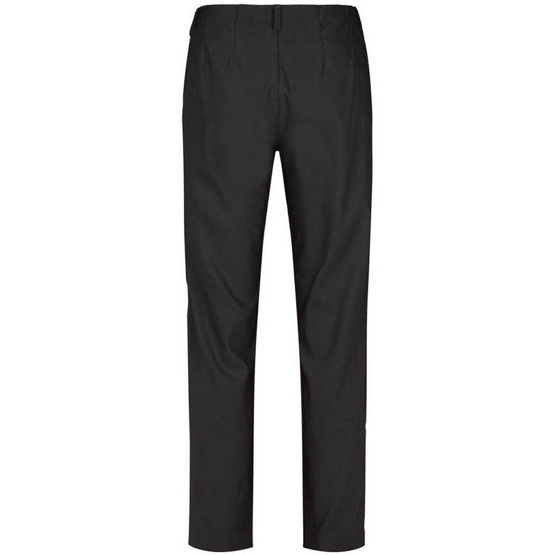 Taylor Regular - Medium Length - Black